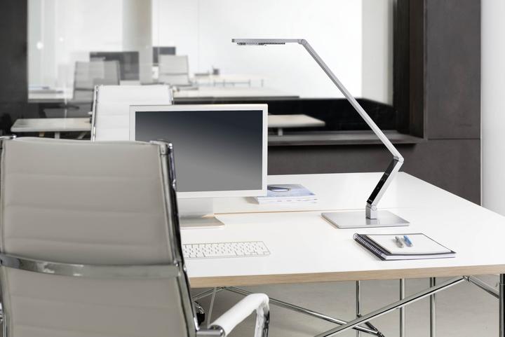 Actual product image Luctra Table mount (680 lm)