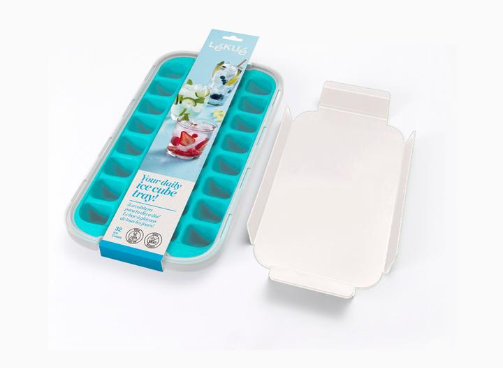 Produktbild Lékué Ice Cubes