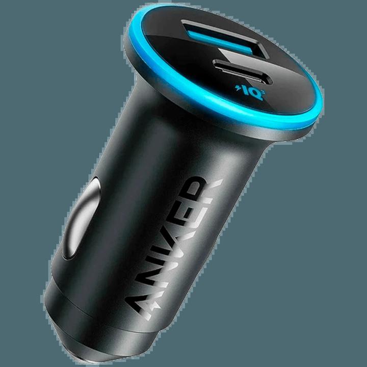 Image du produit Anker 325 1A1C 53W PD Car Charger
