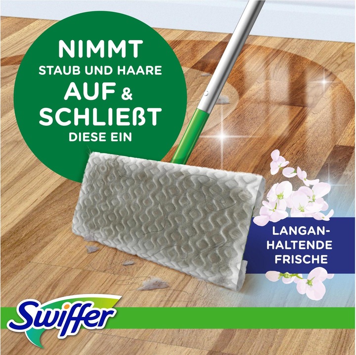 Actual product image Swiffer Sweeper Refills (18 pcs.)