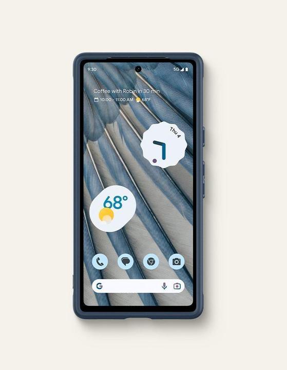 Immagine prodotto Spigen ACS05831 (Google Pixel 7a)