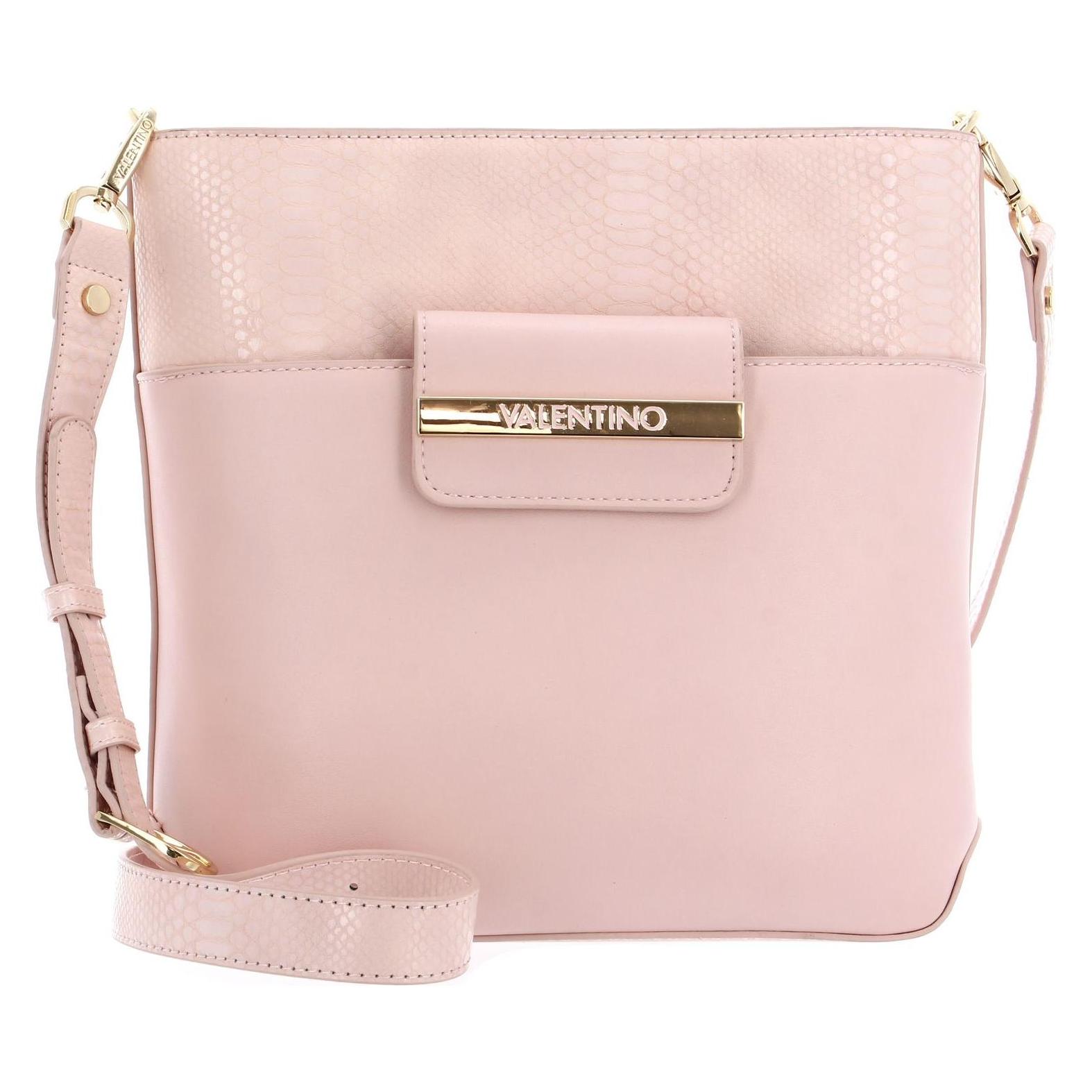 Valentino, Damen, Handtasche, Libre Crossbag, Rosa