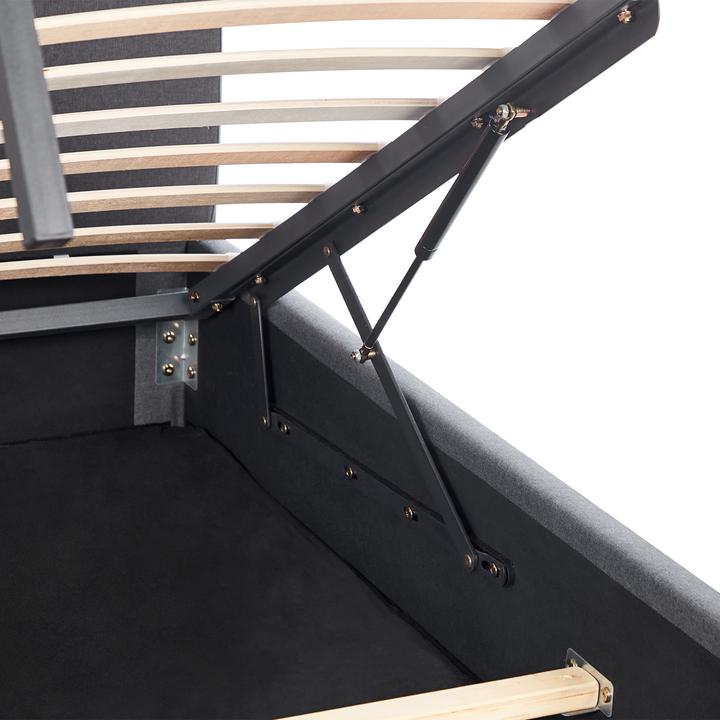 Actual product image Beliani Rennes (140 x 200 cm)