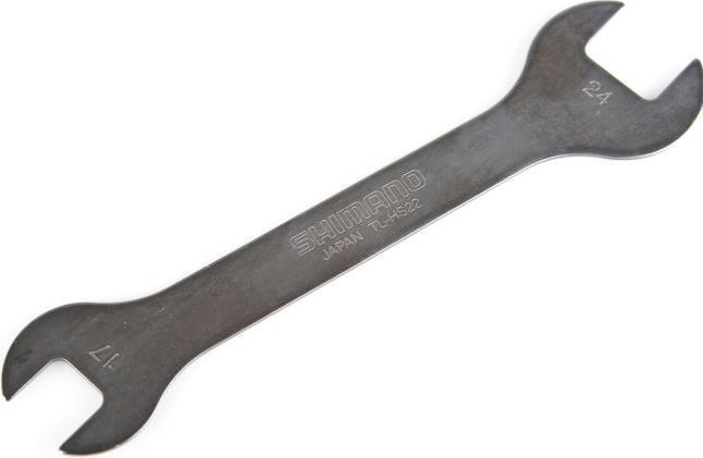 Produktbild Shimano Konusschlüssel TL-HS22