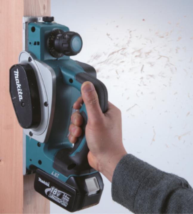 Immagine prodotto Makita Dkp180zj