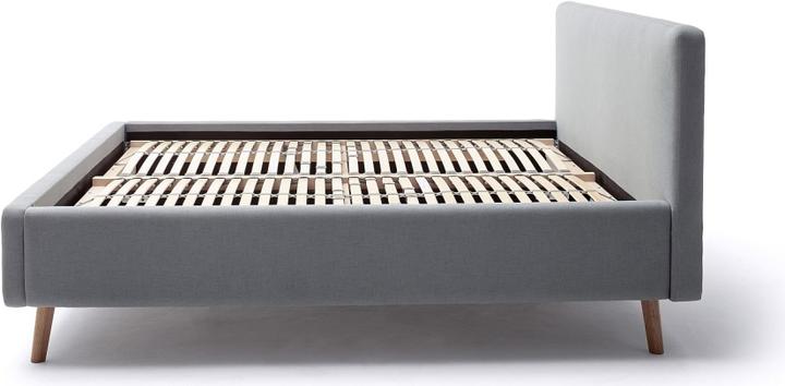 Actual product image Meise Möbel Mattis with bed base (140 x 200 cm)