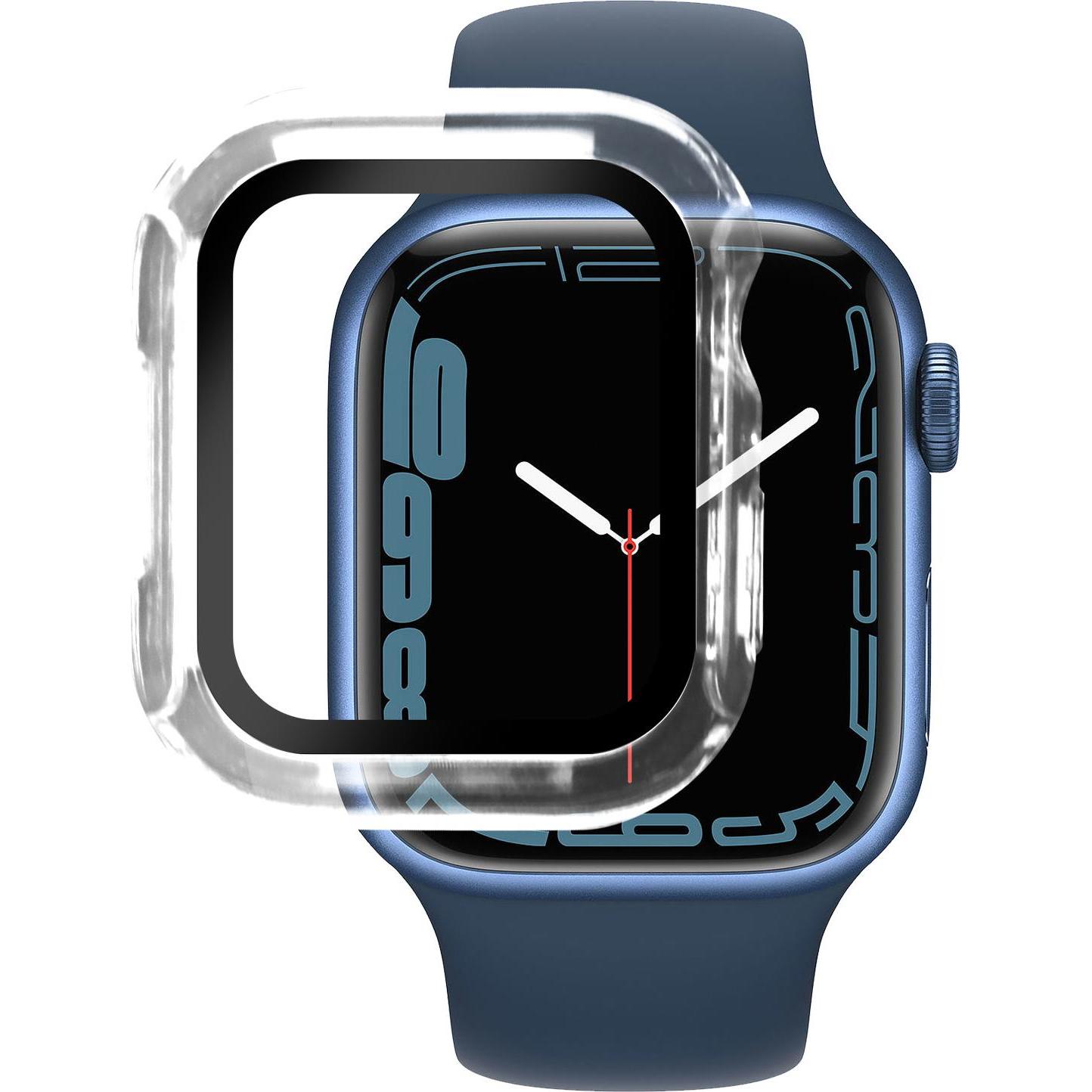 Avizar Optimale Series, Smartwatch Zubehör, Transparent