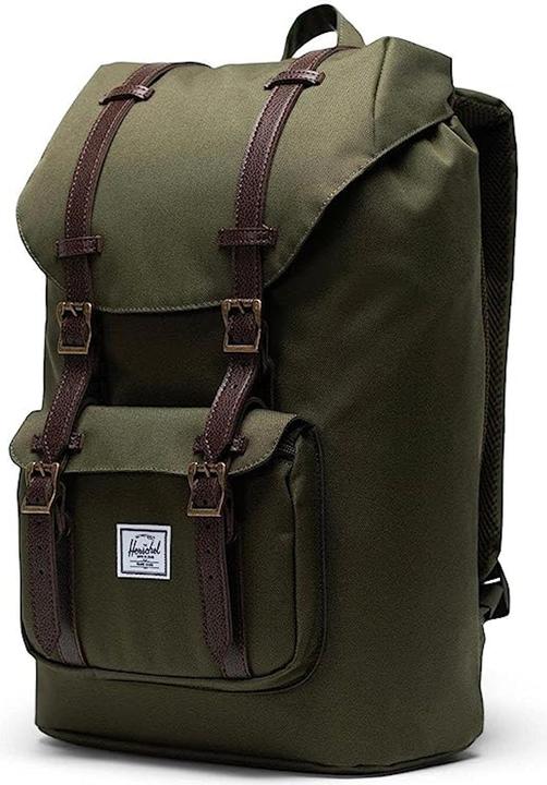 Image du produit Herschel Backpack Little America Mid 10020-04488 (17 l)