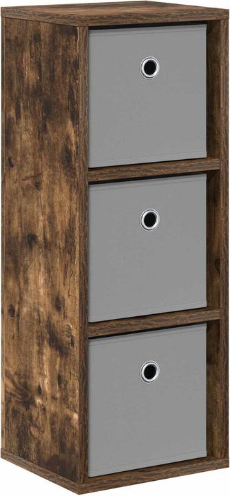 Image du produit vidaXL Sideboard (25.50 x 22 x 69.50 cm)