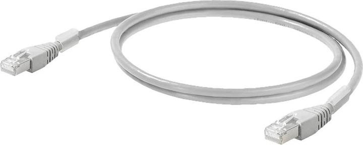 Produktbild Weidmüller Einsatz (S/FTP, CAT6a, 1.50 m)