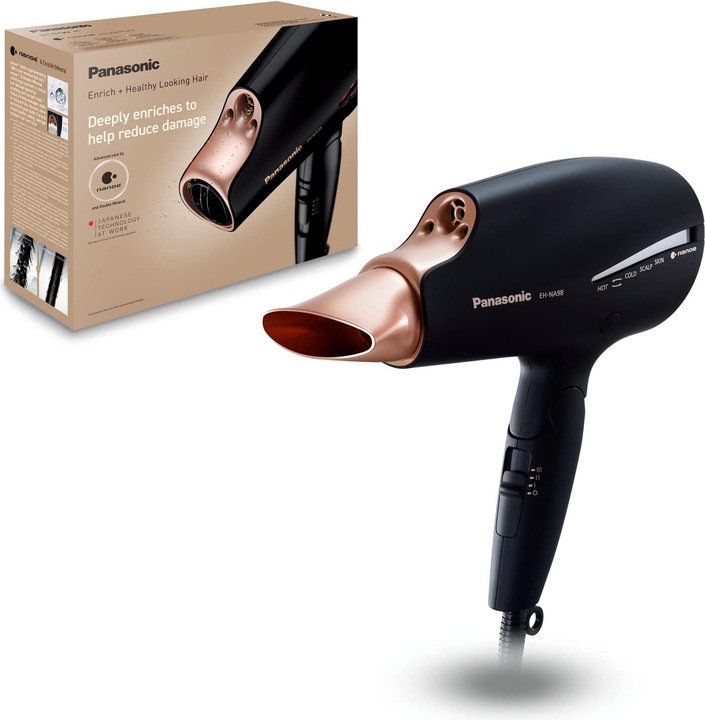 Produktbild Panasonic Haartrockner