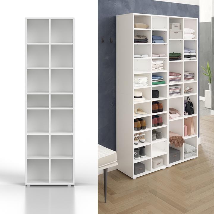 Immagine prodotto Vicco Paris (52 x 183 x 33 cm)