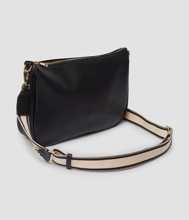 Immagine prodotto s.Oliver Tasche Hobo-Bag mit Leo-Lining