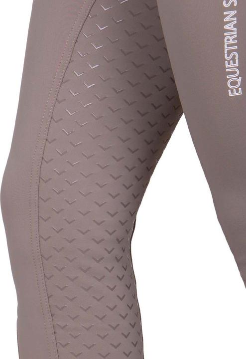 Produktbild Qhp reithose full grip emma (40)