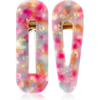 Invisibobble, Haarklammer + Haarclips, Klammer Clips Sol Dazz Wa 2
