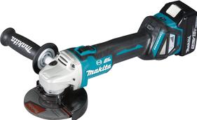 Productafbeelding Makita DGA513RTJ (125 mm)