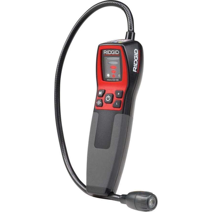 Ridgid, Endoskopkamera, Micro CD-100