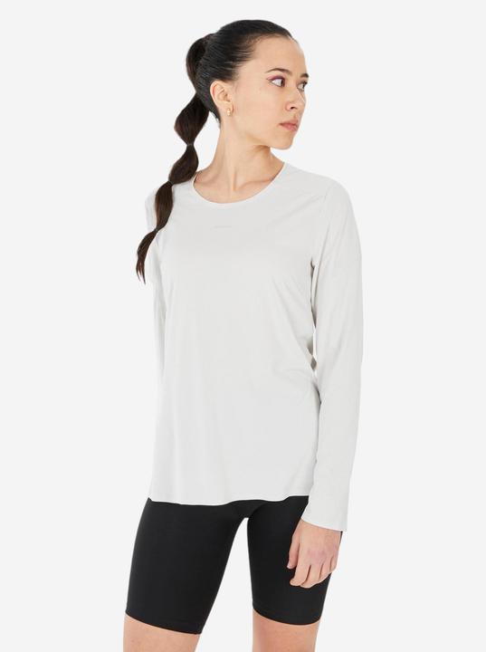 Immagine prodotto Quechua Camicia da trekking a maniche lunghe da donna - MH500 (L)