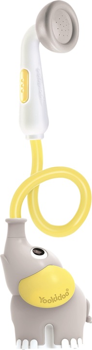 Actual product image Yookidoo Elephant Baby Shower