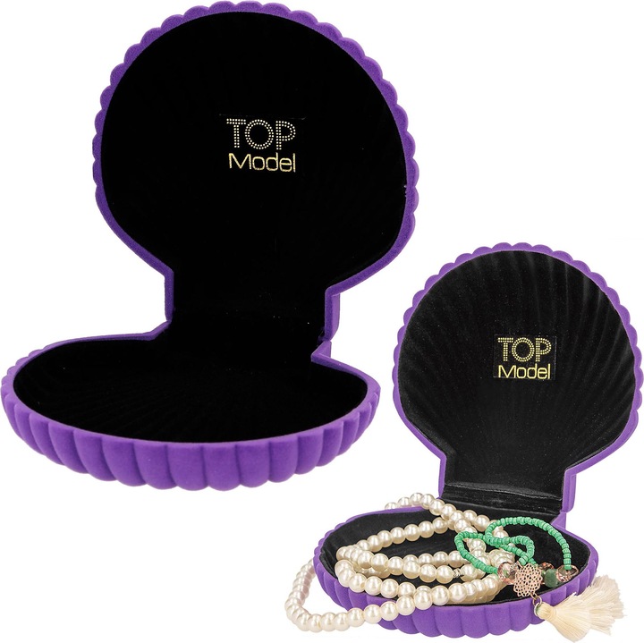 Produktbild Magni TOPModel Schmuckbox Muschel