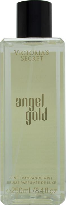 Victoria's Secret Angel Gold Body Mist (250 ml, Body Mist)