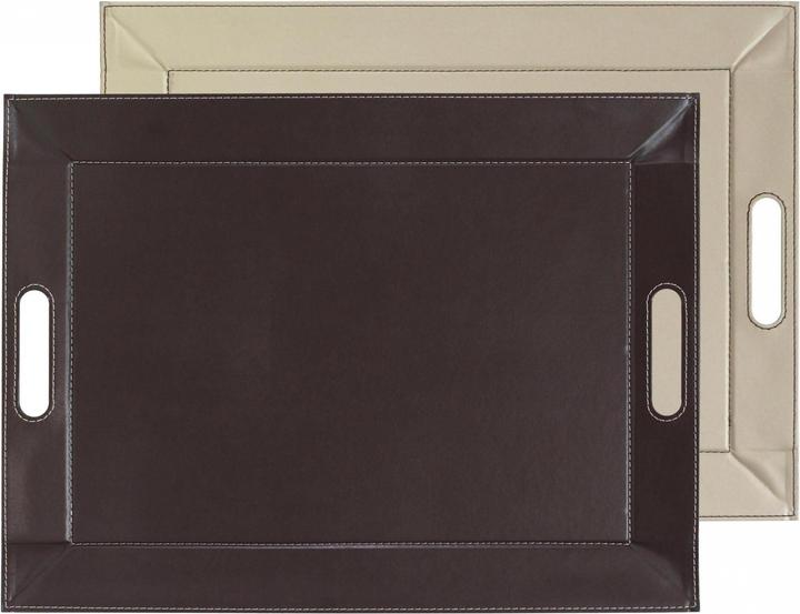 Produktbild Freeform Tablett chocolat/