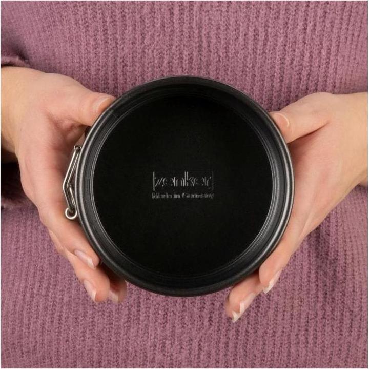 Produktbild Zenker Springform Special – Mini (12.50 cm)