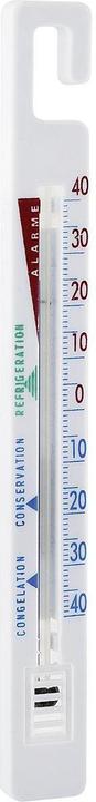 Produktbild Axentia Kühlschrankthermometer, KS, ca. 15 cm