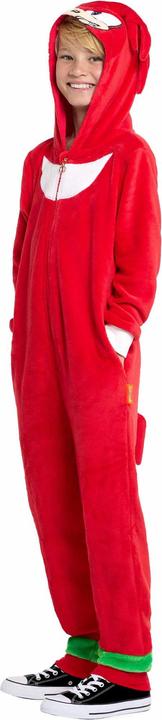 Produktbild OppoSuits : Knuckles the Echidna (110, 116, 122, 128)