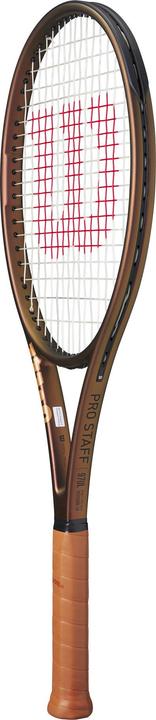 Actual product image Wilson PRO STAFF 97UL V14 (0, 270 g, Not covered)