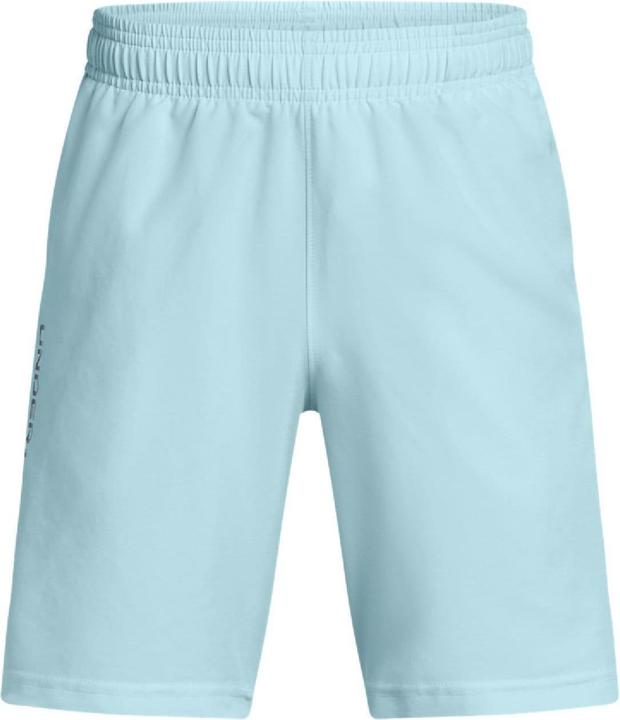 Produktbild Under Armour Wordmarks Shorts (146)