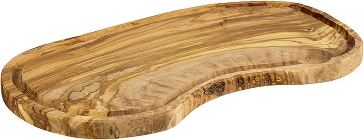APS OLIVE" serving board
