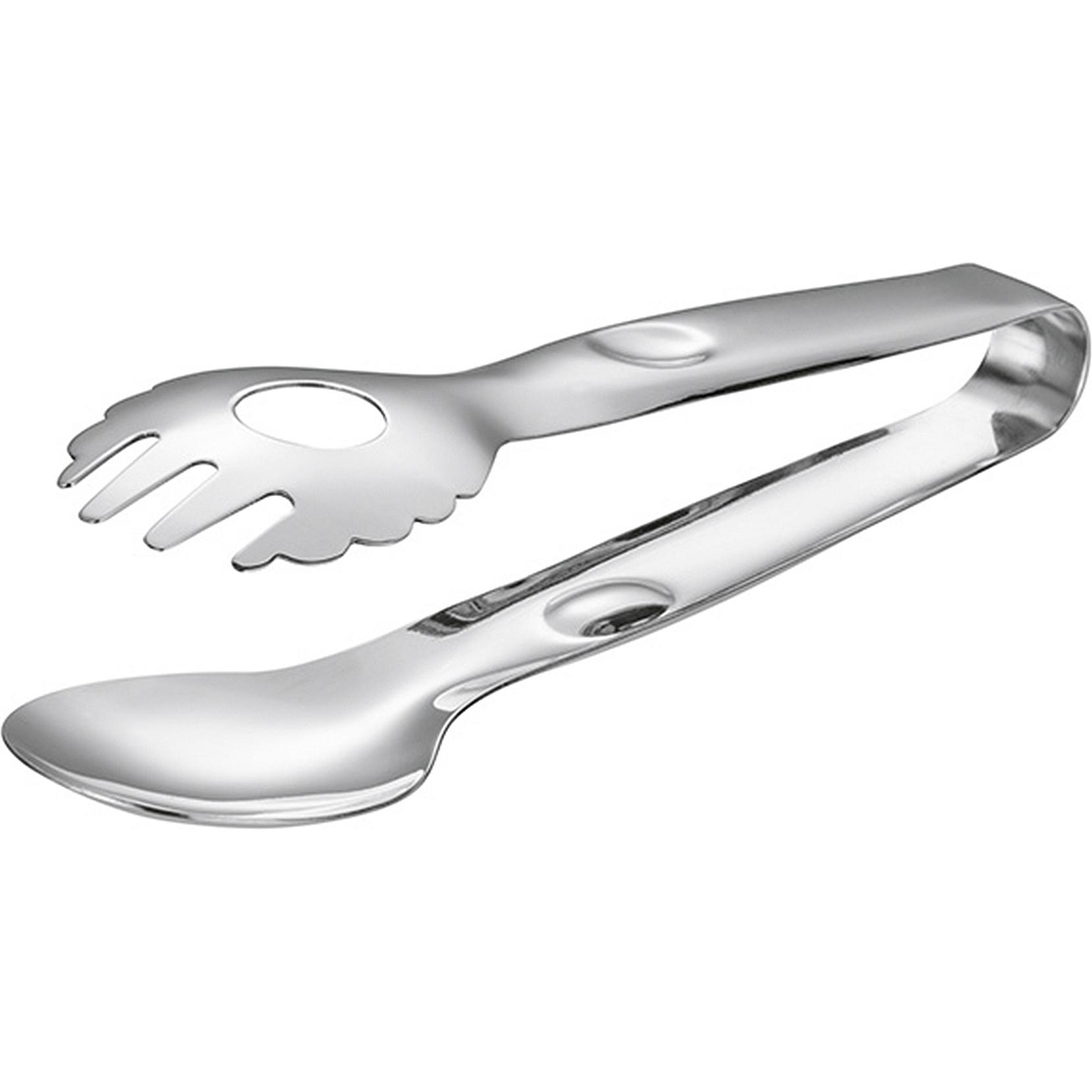 APS Salatzange "TIDLOS", Servierbesteck, Silber
