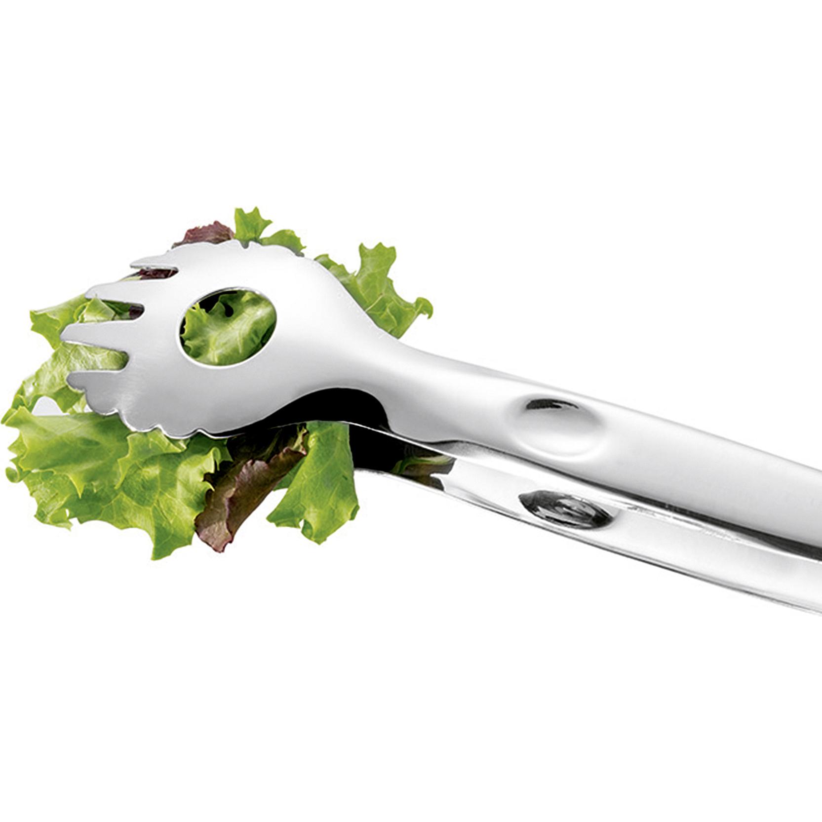 Thumbnail - APS Salatzange "TIDLOS", Servierbesteck, Silber