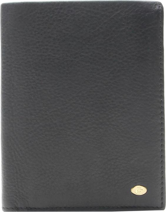 Actual product image Esquire Chicago Portrait Wallet