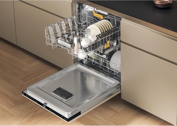 Image du produit Bauknecht B8I HF58 TUC