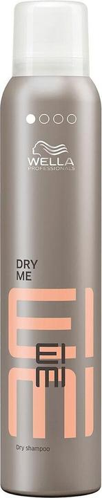 Wella Professional - Eimi Dry Me - Dry Shampoo (65 ml, Trockenshampoo)