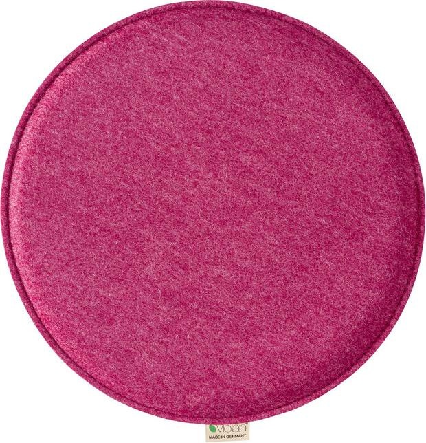 Actual product image Violan Seat cushion (Ø 39 cm)