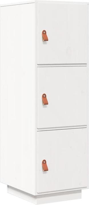 Image du produit vidaXL Highboard (34 x 34 x 108.50 cm)