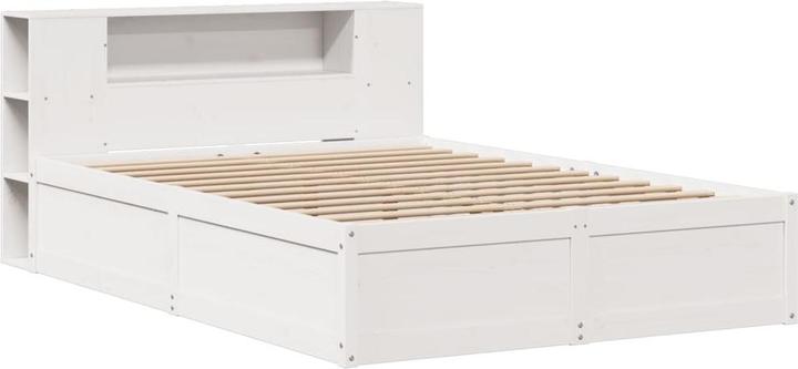 Image du produit vidaXL Bettgestell (140 x 190 cm)