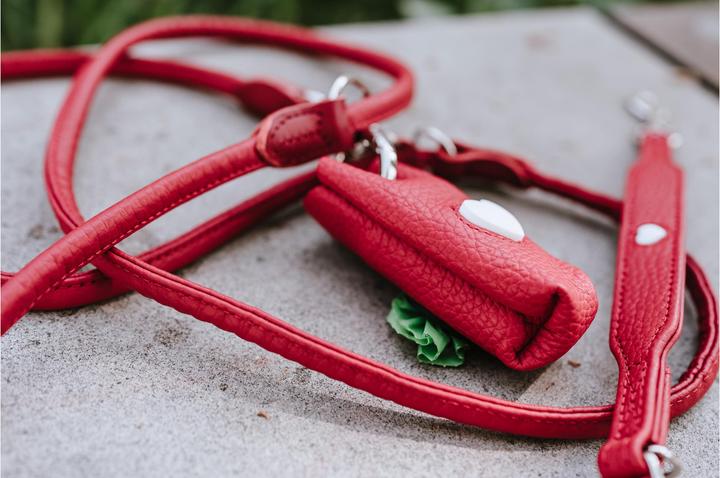 Produktbild Hunter Kotbeutelspender Love (Hund, Hundesport)
