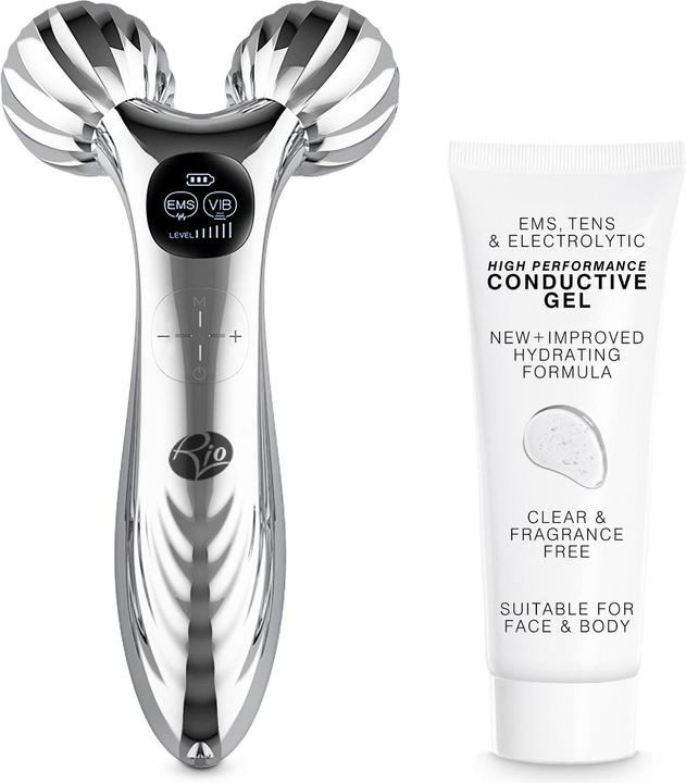 Actual product image Rio Gesichtsmassage