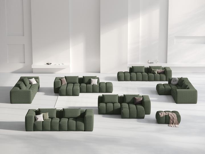 Produktbild CXL by Christian Lacroix Lorella (Ecksofa)