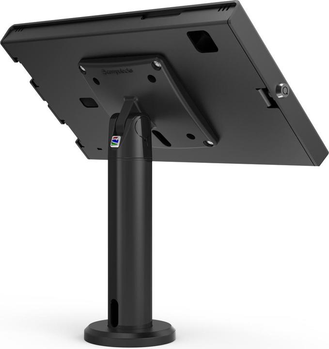 Produktbild Compulocks K/GalaxyTabS9FE+12.4"ApexRiseStand8"BK