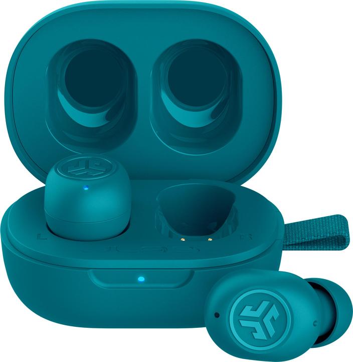 Image du produit JLab Audio JBuds Mini (NC, 5.50 h, Sans fil)