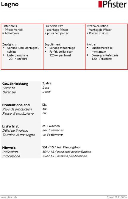 Immagine prodotto Hasena Legno (140 x 200 cm)