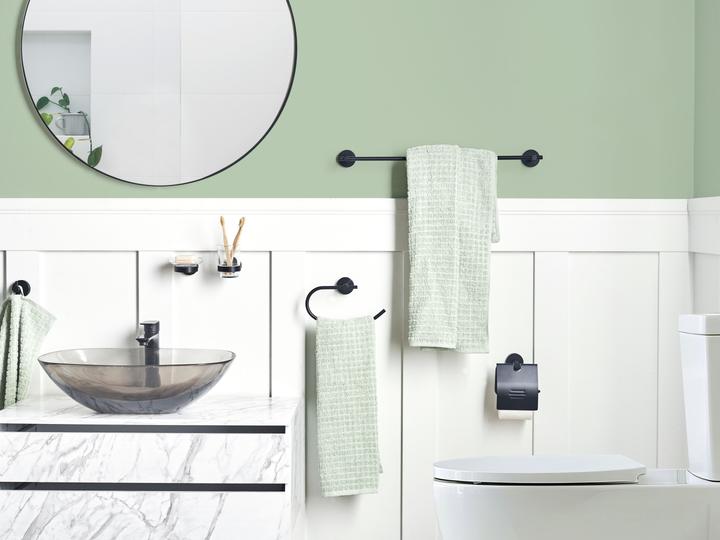 Actual product image Beliani Zaruma