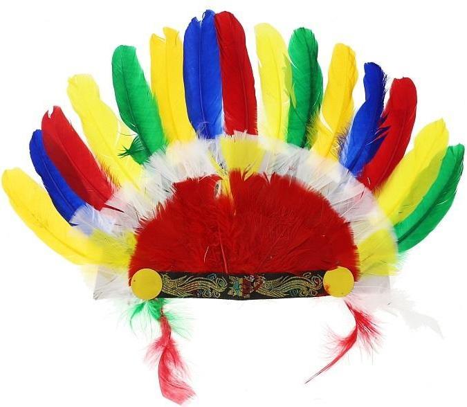 Image du produit GoDan Apachenfahne