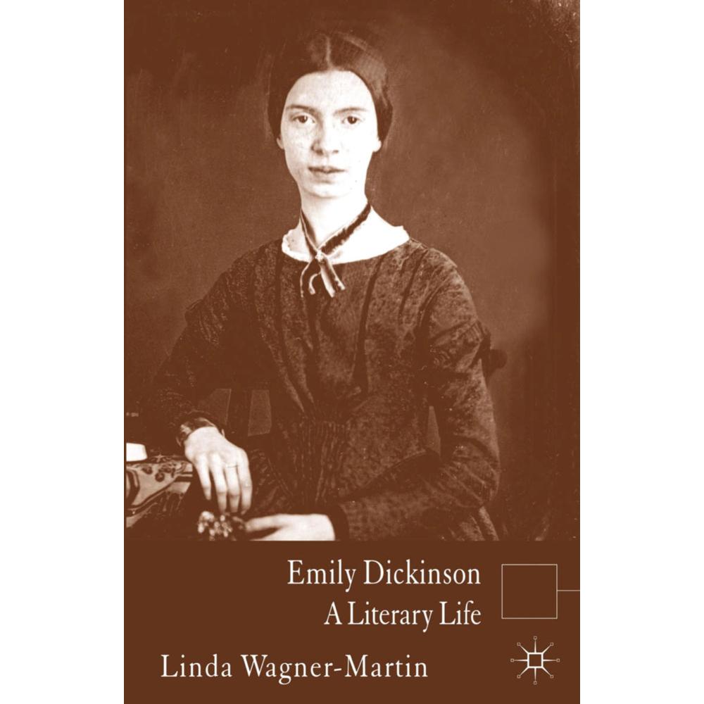 Emily Dickinson, Fachbücher von L. Wagner-Martin
