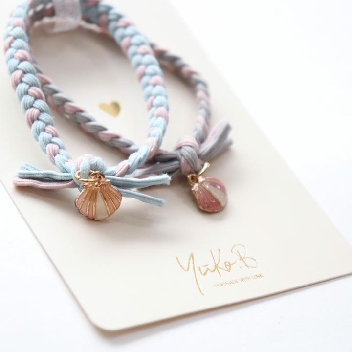 Immagine prodotto Yuko.B Intrecciata (Elastico per capelli)